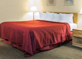 クオリティ イン & スイーツ グリーンズバーグ I-74 写真