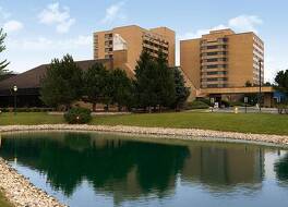 Hilton Chicago/Northbrook 写真