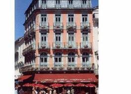 オテル ル ボワ ジョリ