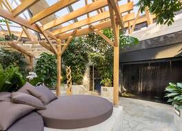 センター パークス レ トロワ フォレ 写真