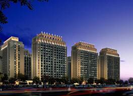 ホリデイ イン ホテル アンド スイーツ 蘇州 ヤンチェン レイク by IHG (蘇州陽澄湖套房假日酒店 IHG 旗下酒店) 写真