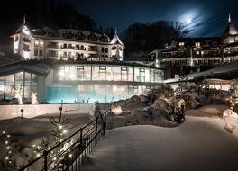 ヴァルトホフ フシュルゼー リゾート