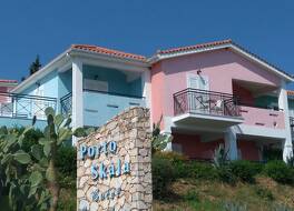 Porto Skala Hotel Village 写真