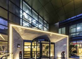 Mercure Hotel Suzhou Railway Station 写真