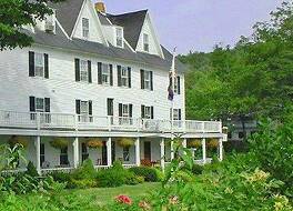 エコー レイク イン