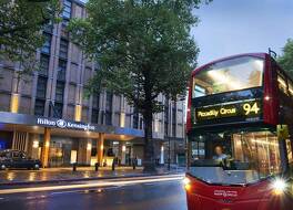 ヒルトン ロンドン ケンジントン 写真