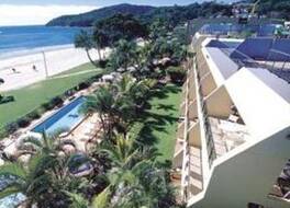 Seahaven Noosa Beachfront Resort