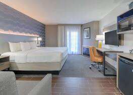 コンフォート イン & スイーツ アット ドリーウッド レーン 写真