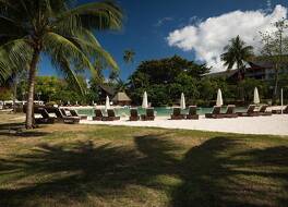 Tahiti Ia Ora Beach Resort - Managed by Sofitel