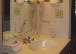 ブラック マウンテン イン 写真