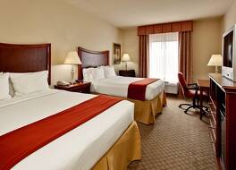 ホリデイ イン エクスプレス & スイーツ モリスタウン by IHG 写真