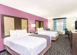 ラ キンタ イン & スイーツ バイ ウィンダム ラウドン 写真