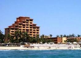 Costa de Oro Beach Hotel