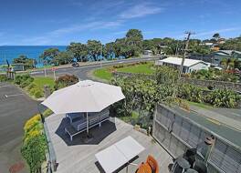 ファンガパラオア ロッジ 写真