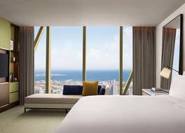 ザ リッツ カールトン メルボルン 写真