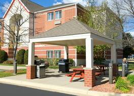 MainStay Suites Northbrook Wheeling 写真