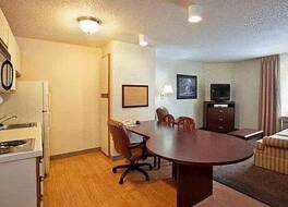 ソネスタ シンプリー スイーツ シカゴ リバティビル 写真