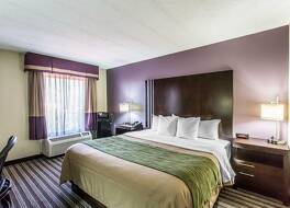 コンフォート イン パデュカ I-24 写真