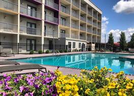 スパーク by ヒルトン チャタヌーガ ダウンタウン 写真