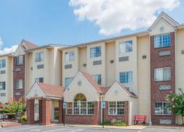 マイクロテル イン & スイーツ バイ ウィンダム コルドバ メンフィス I-40 イースト