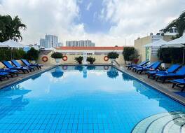 ラマナ サイゴン ホテル 写真