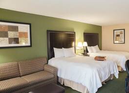 Hampton Inn Bloomington-West 写真