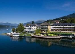 SEEGLÜCK Hotel Forelle Superior 写真