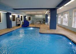 ベイモント バイ ウィンダム ロックフォード 写真