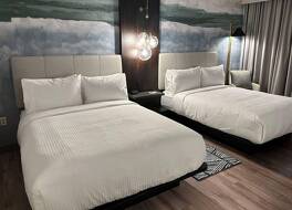 シカゴ マリオット ノースウェスト 写真