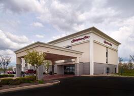 ハンプトン イン シェルビービル