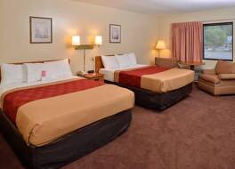 Econo Lodge Ithaca 写真