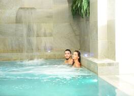 Hotel Mamiani & Ki-Spa Urbino 写真