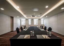 ベストウェスタンプラスホテルセジョン 写真