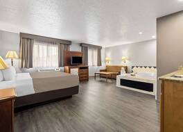 クオリティ イン、モニュメント ヘルス ラピッド シティ ホスピタル近く 写真