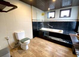 グリーン フォレスト リゾート & ウェディング バンドゥン 写真