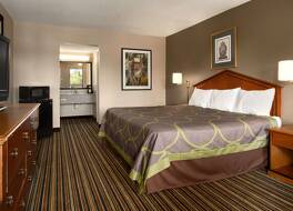 スーパー 8 バイ ウィンダム チャタヌーガ / イースト リッジ 写真