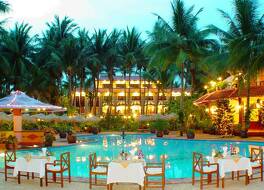 ビン スオン シーサイド 写真