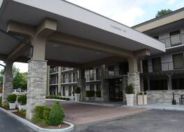 ベイモント バイ ウィンダム ナッシュビル 写真