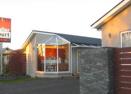 ブラー コート オン パルマーストン