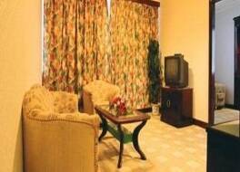 ユンナン キングワールド インターナショナル ホテル 写真