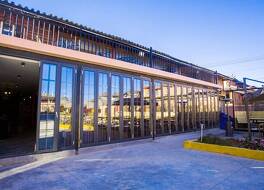 プルメイ ホテル ルク レイク 写真