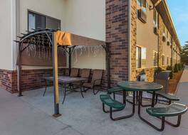 クオリティ  イン ゲールズバーグ ニア US ハイウェイ 34 アンド I-74 写真