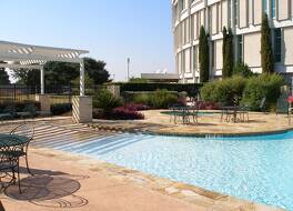 Hilton Austin Airport 写真