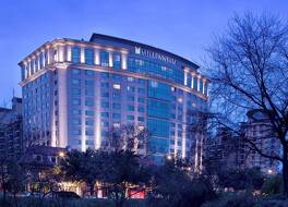 ミレニアム ホテル チェンドゥ 写真