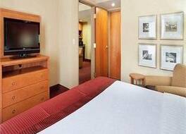 ホリデイ イン オークランド エアポート バイ IHG 写真