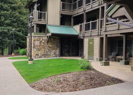 ブルーグリーンズ ストリームサイド アット ベイル 写真