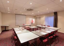 ibis Clermont-Ferrand Sud Carrefour Herbet 写真