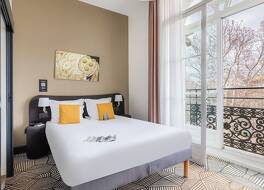 アパートシティ コレクション ニーム アレナ 写真