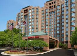 シカゴ マリオッ ト スイーツ オヘア