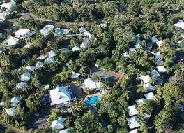 Kelly's Beach Resort 写真